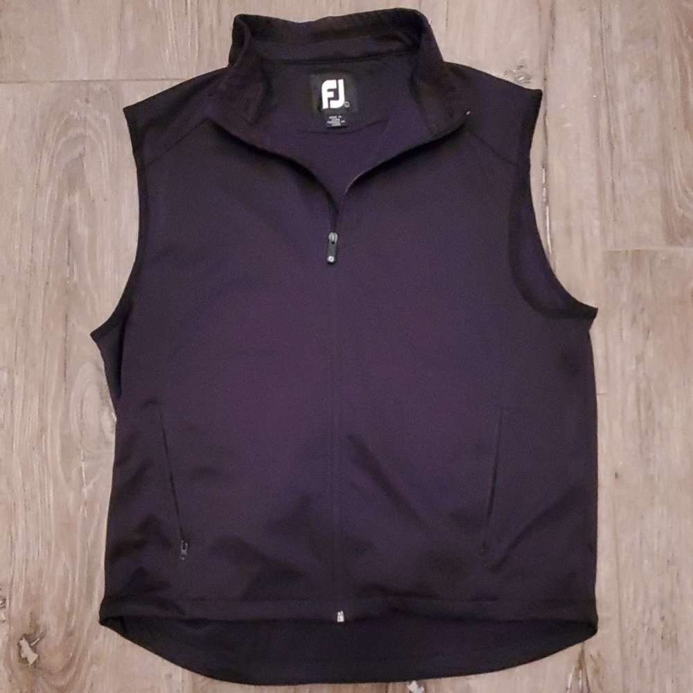 FOOTJOY - Lightweight Softshell Vest